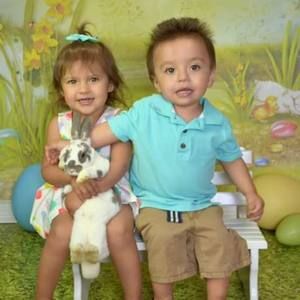 Meet your Posher, Jeff